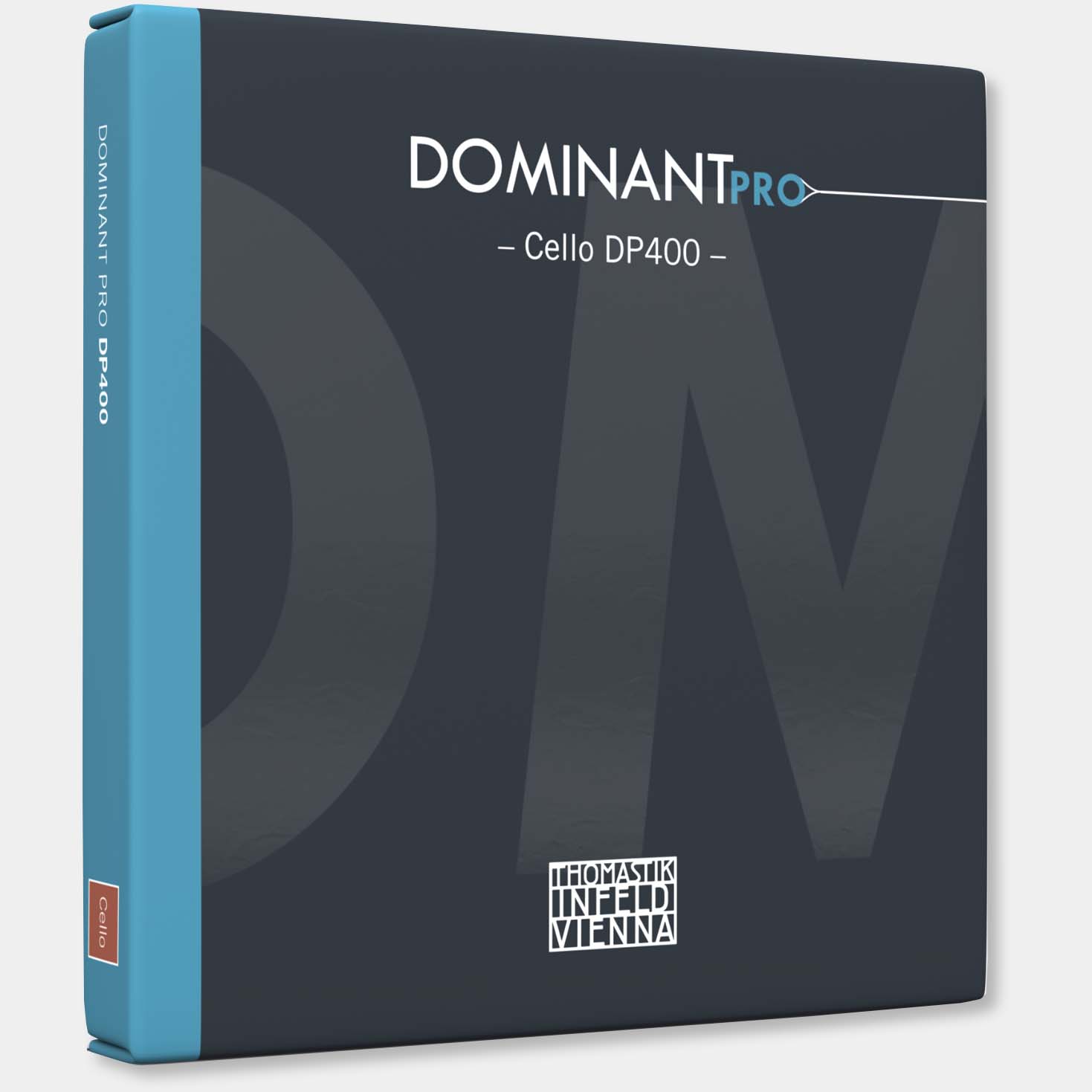 Dominant Pro Cello String Set