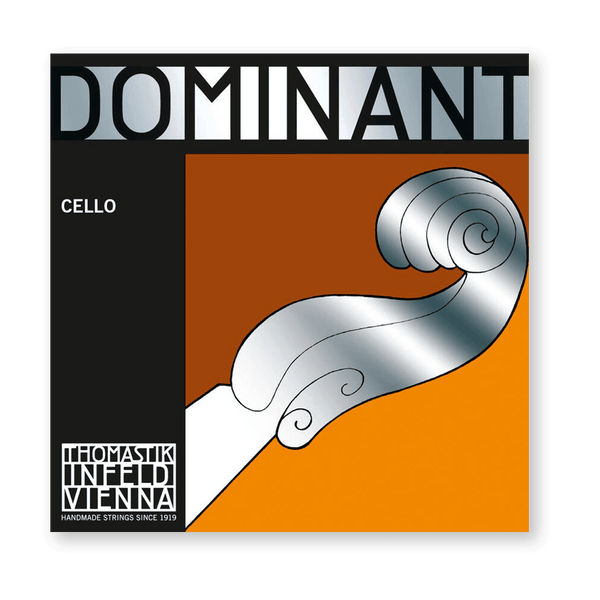 Thomastik Dominant Cello G string - Stringers Music