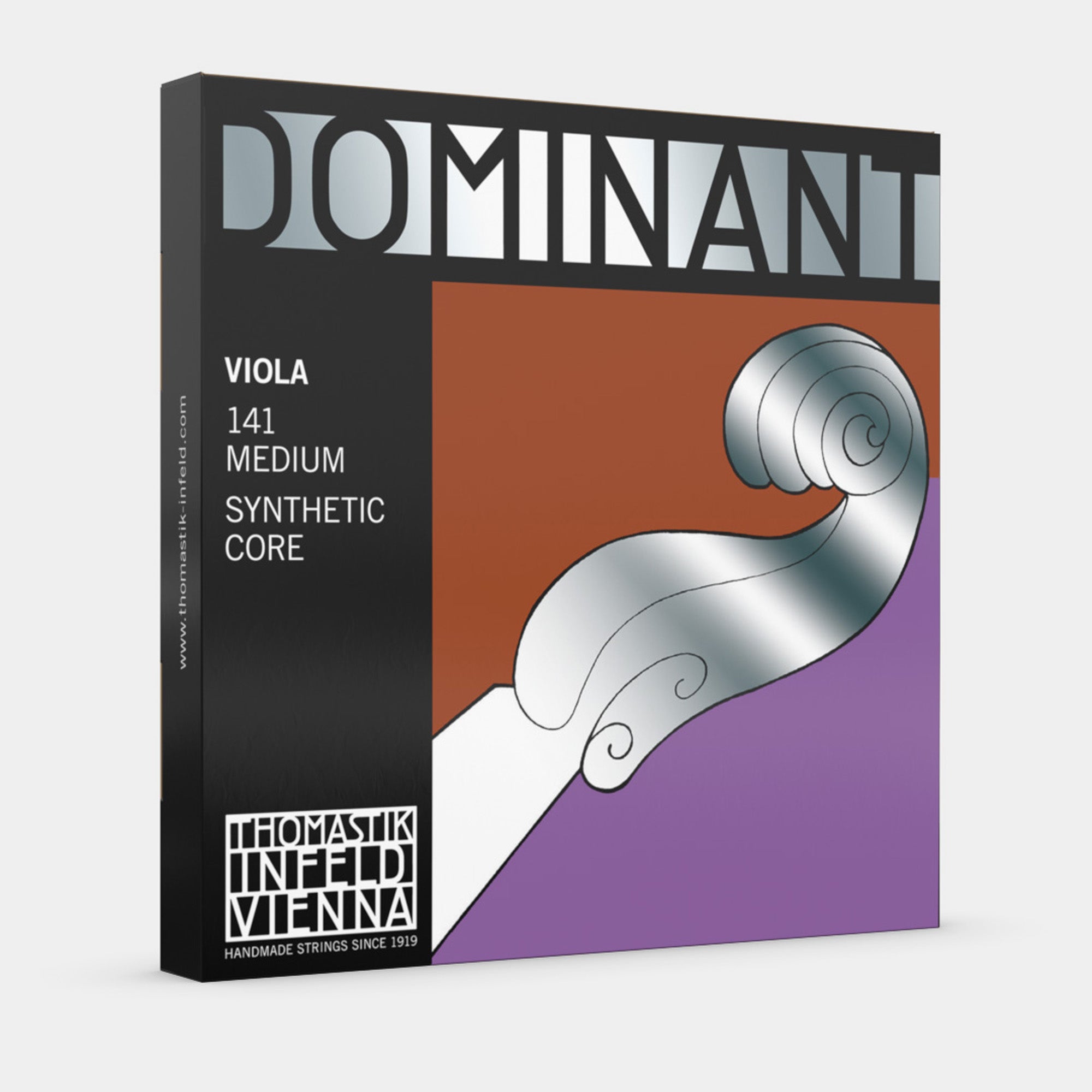 Dominant Viola String Set