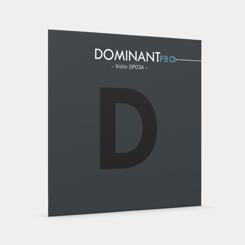 Dominant Pro Violin String Set