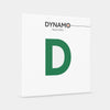 Dynamo Violin D String