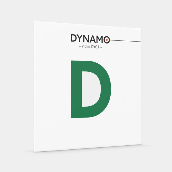 Dynamo Violin D String