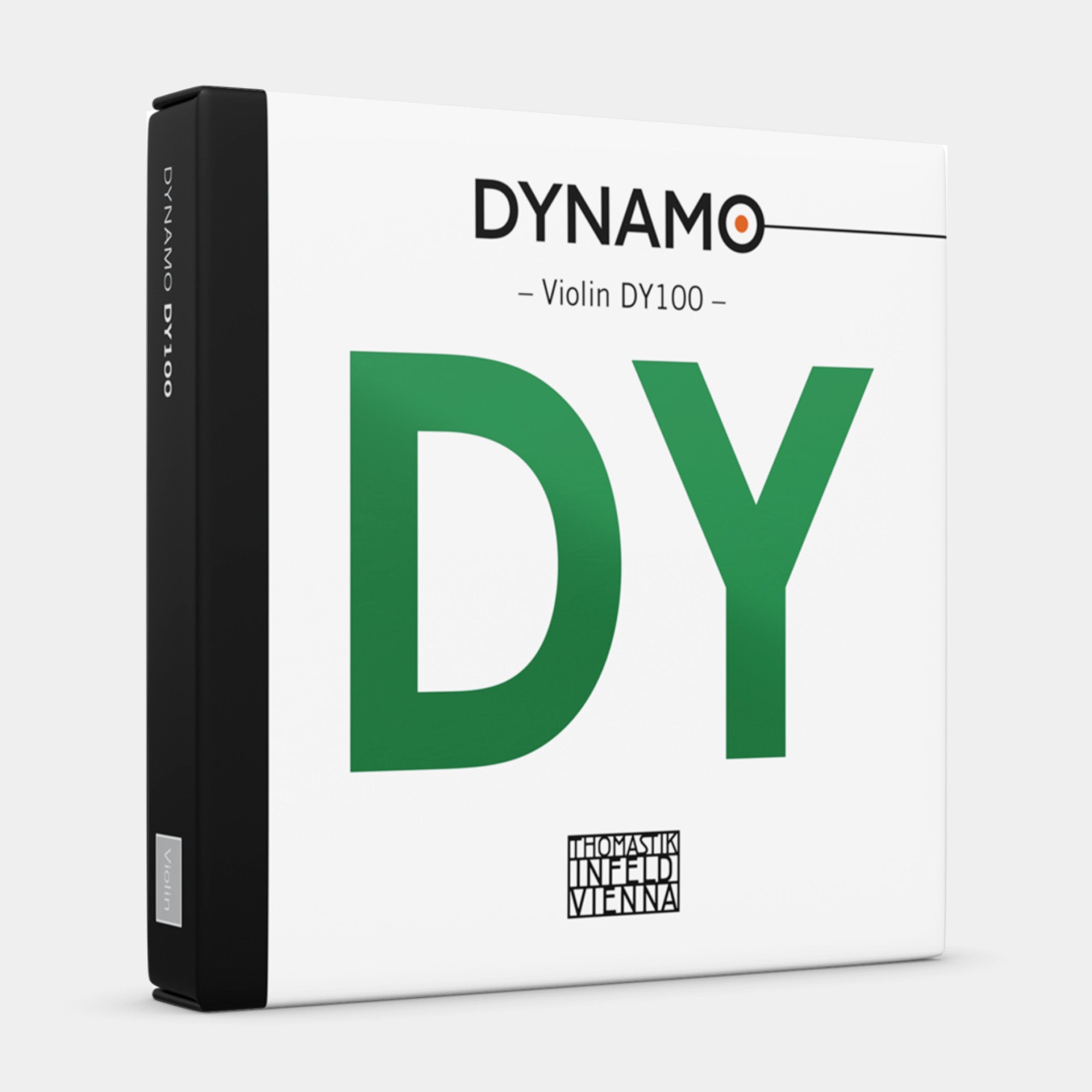 Dynamo Violin Set