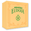 Pirastro Eudoxa Cello set - Stringers Music