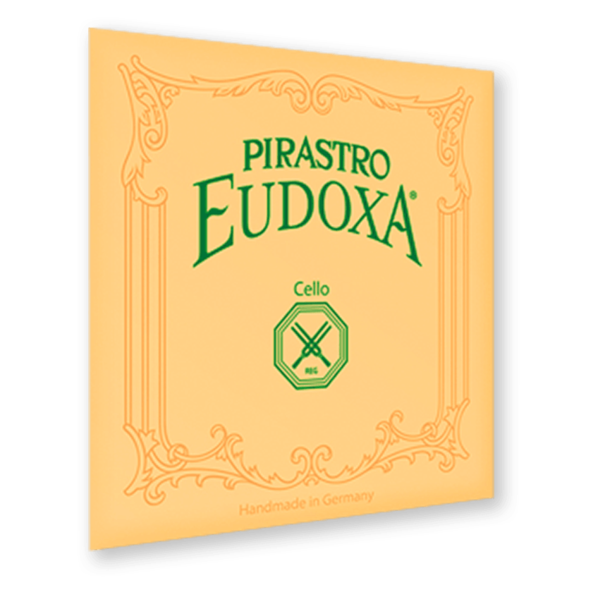 Pirastro Eudoxa Cello G string - Stringers Music