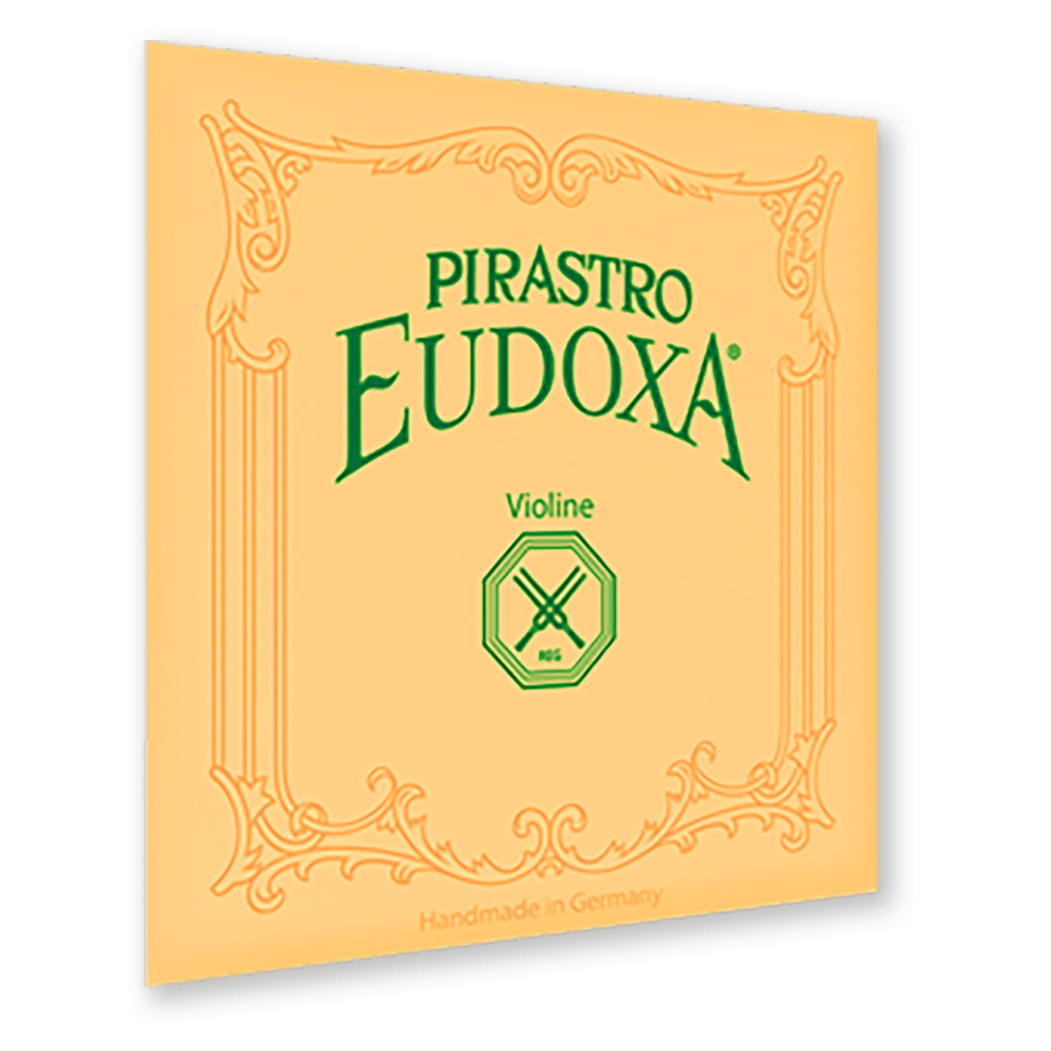 Pirastro Eudoxa Violin D string - Stringers Music