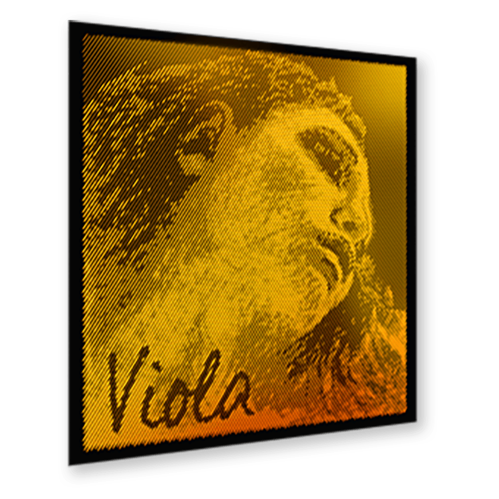 Pirastro Evah Pirazzi Gold Viola G string - Stringers Music