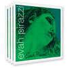 Pirastro Evah Pirazzi Violin Set - Stringers Music