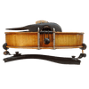 Viva La Musica Flex Violin Shoulder Rest - Stringers Music