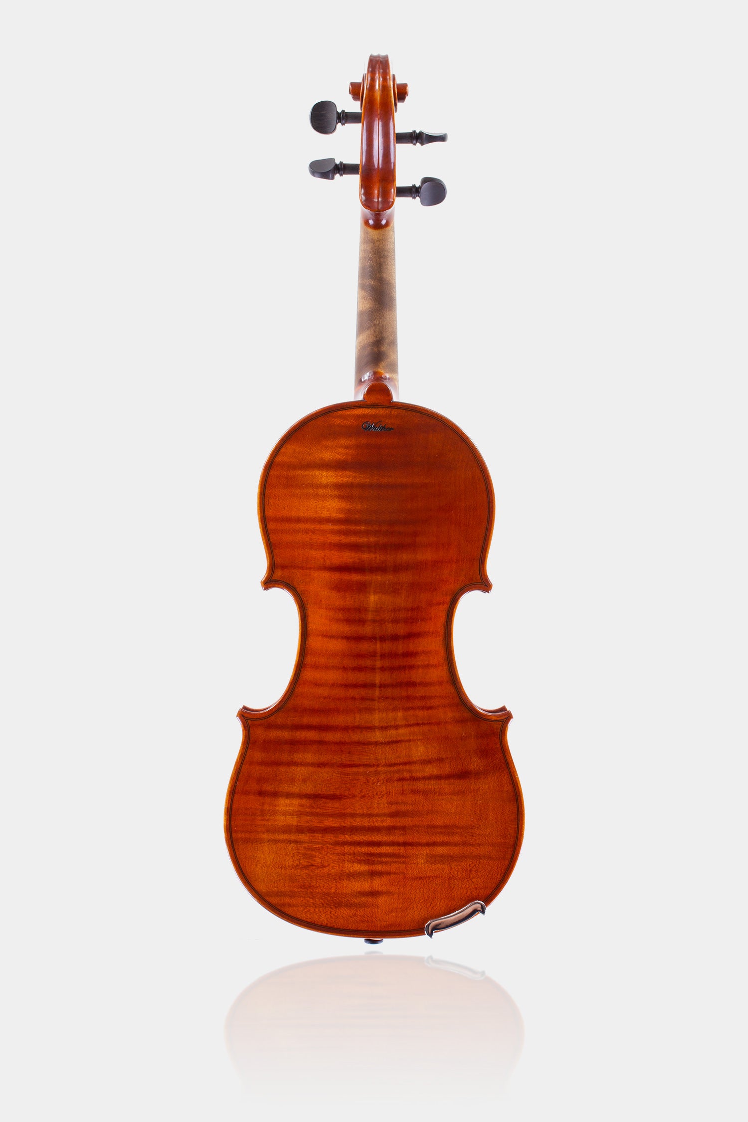 Georg Walther Concert Violin