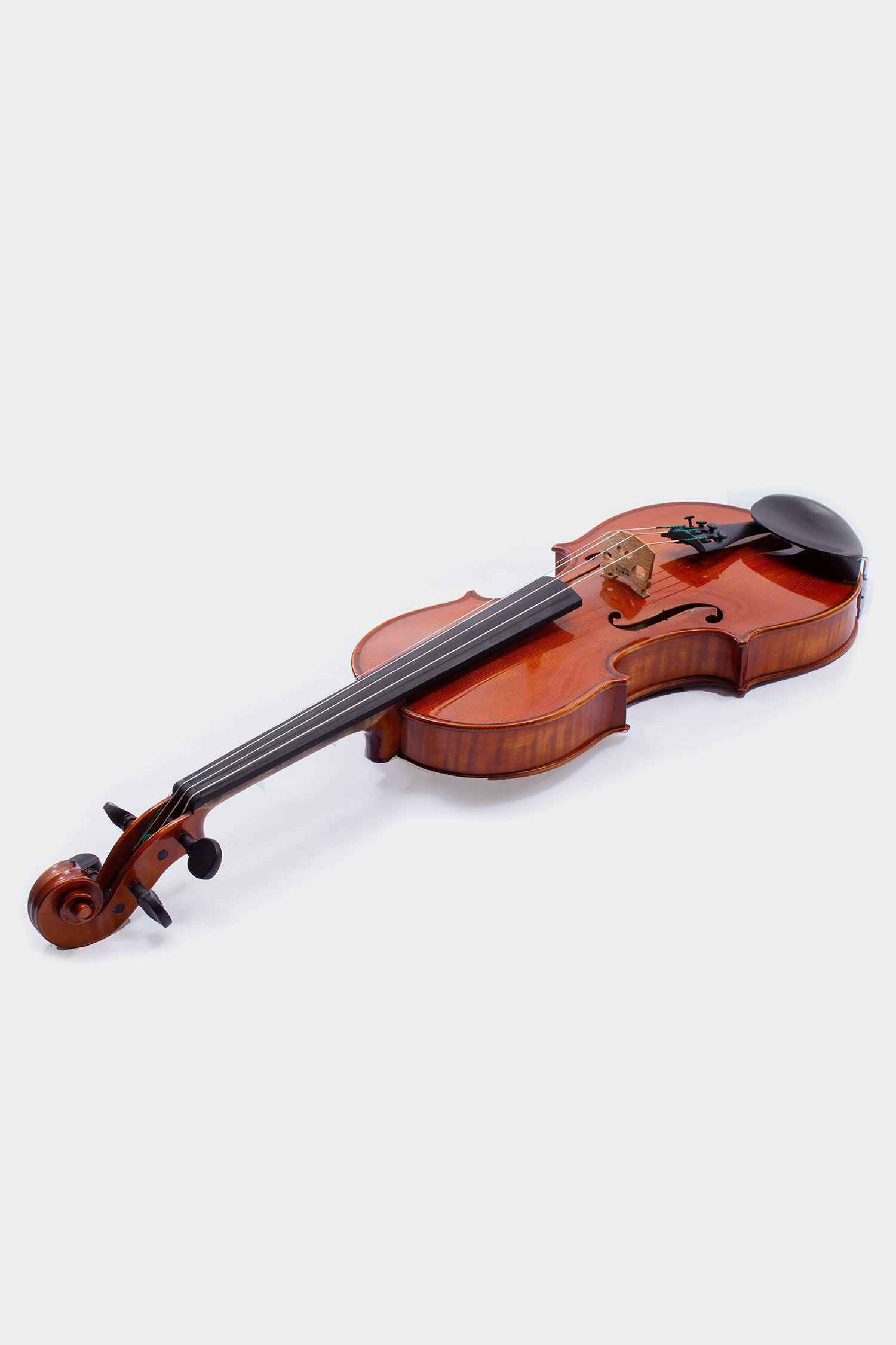 Georg Walther Concert Violin
