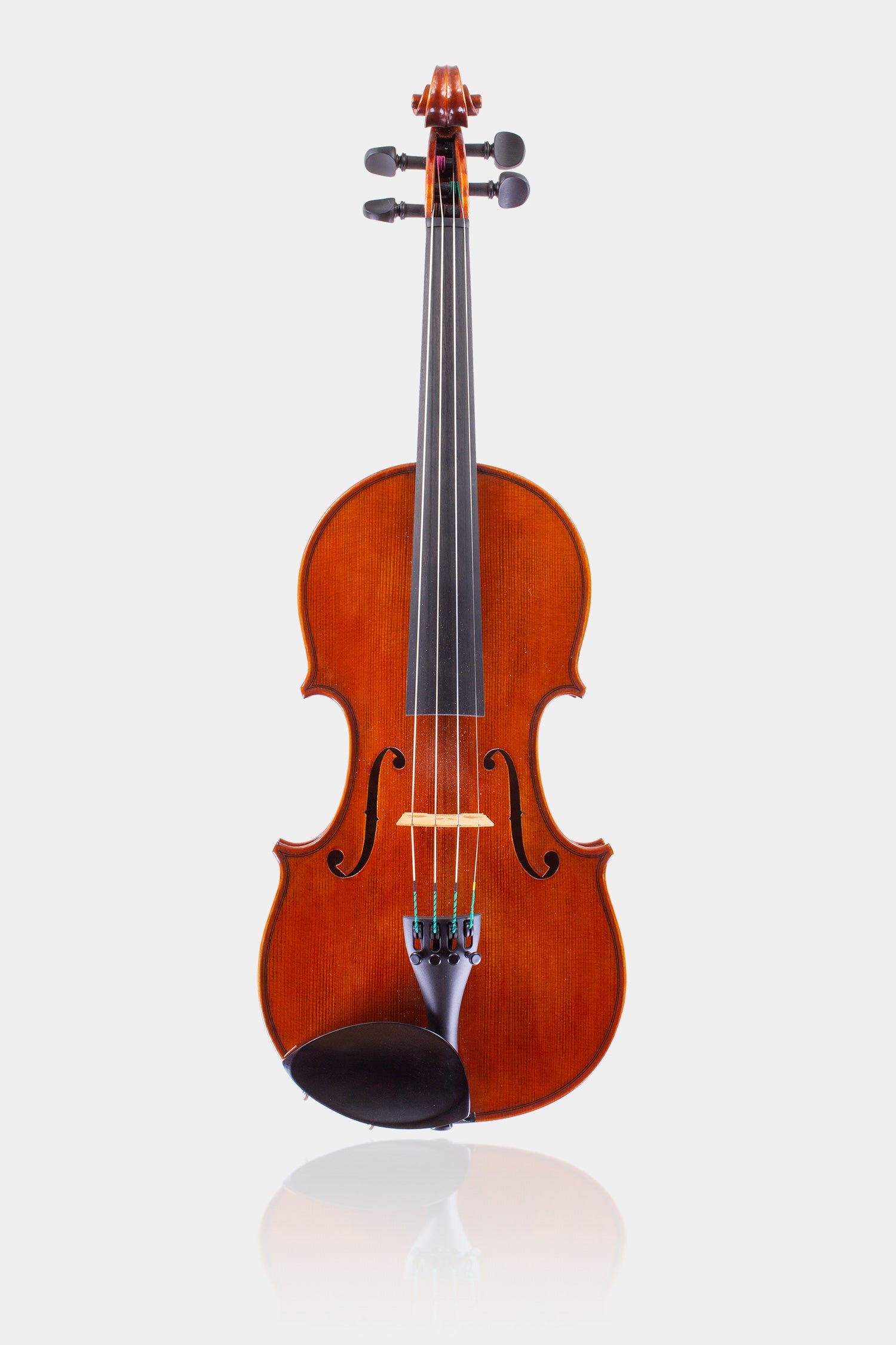 Georg Walther Concert Violin