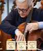Larsen Soloist Cello G string - Stringers Music