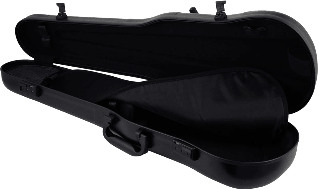 Gewa Air 1.7 contoured violin case - Stringers Music