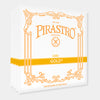 Gold Cello String Set