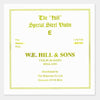 Special Steel Violin E String