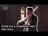 Dominant Pro Viola String Set