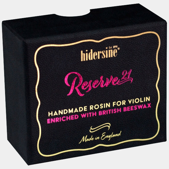 Reserve 21 Light Violin Rosin