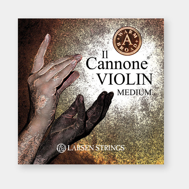 Il Cannone Violin A String