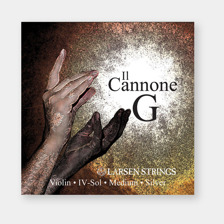 Il Cannone Violin G String