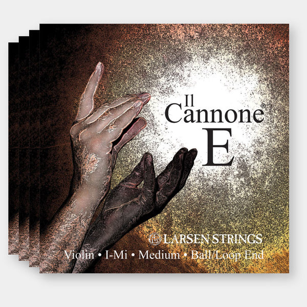 Il Cannone Violin String Set