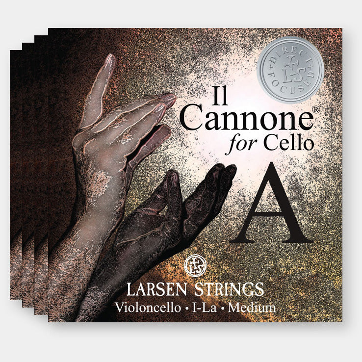 Il Cannone Cello String Set