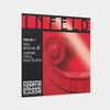 Infeld Red Violin String Set