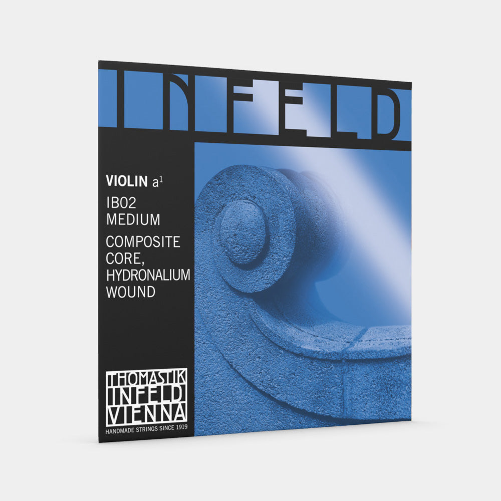 Infeld Blue Violin A string