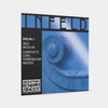Infeld Blue Violin String Set