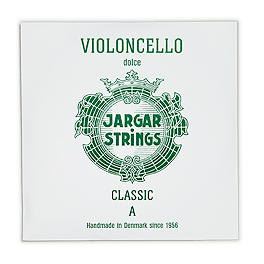 Jargar Classic Cello A string - Stringers Music