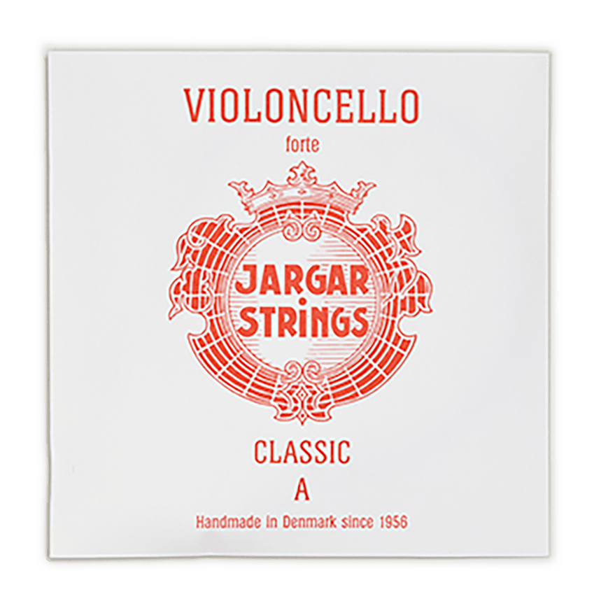 Jargar Classic Cello A string - Stringers Music