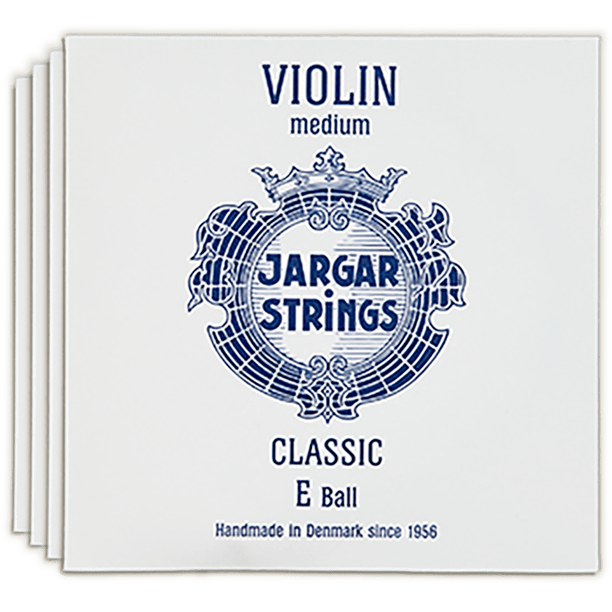 Jargar Classic Violin Set - Stringers Music