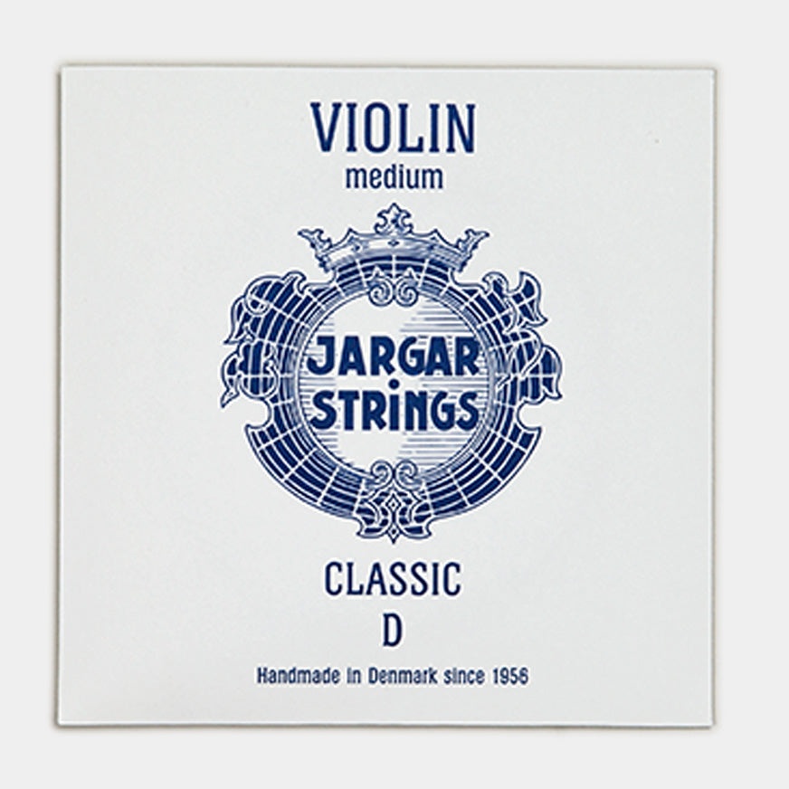 Classic Violin D String