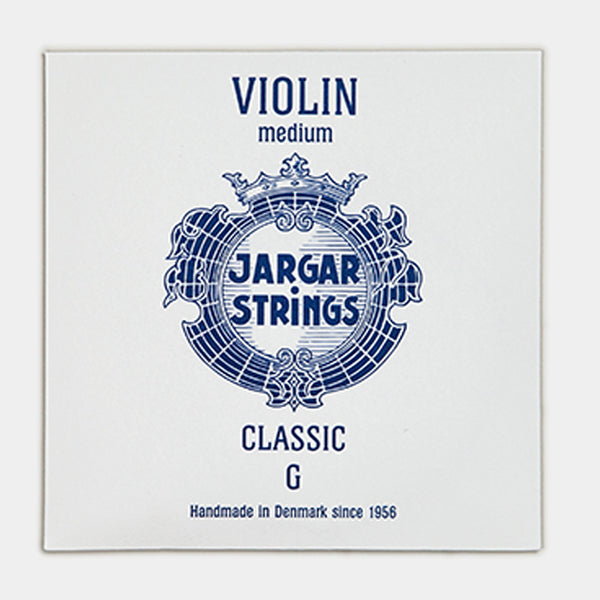 Classic Violin G String