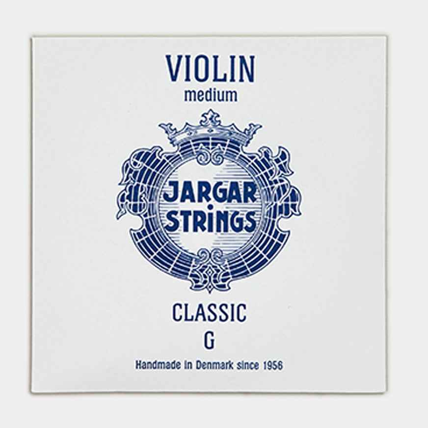 Classic Violin G String