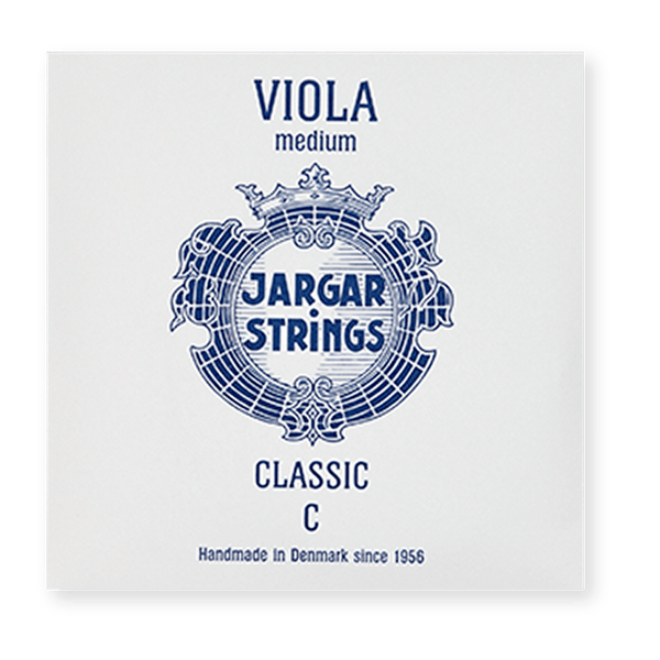 Jargar Classic Viola C string - Stringers Music