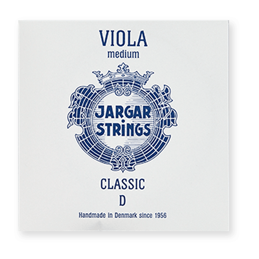 Jargar Classic Viola D string - Stringers Music