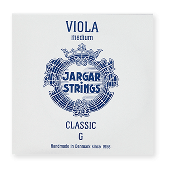 Jargar Classic Viola G string - Stringers Music