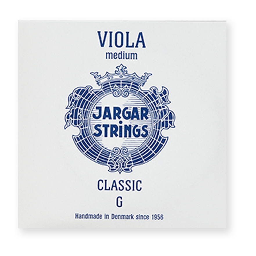 Jargar Classic Viola G string - Stringers Music