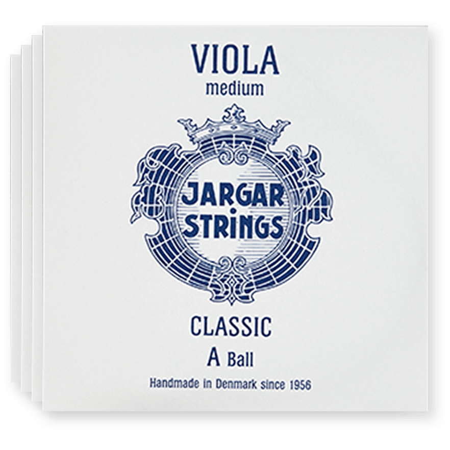 Jargar Classic Viola set - Stringers Music