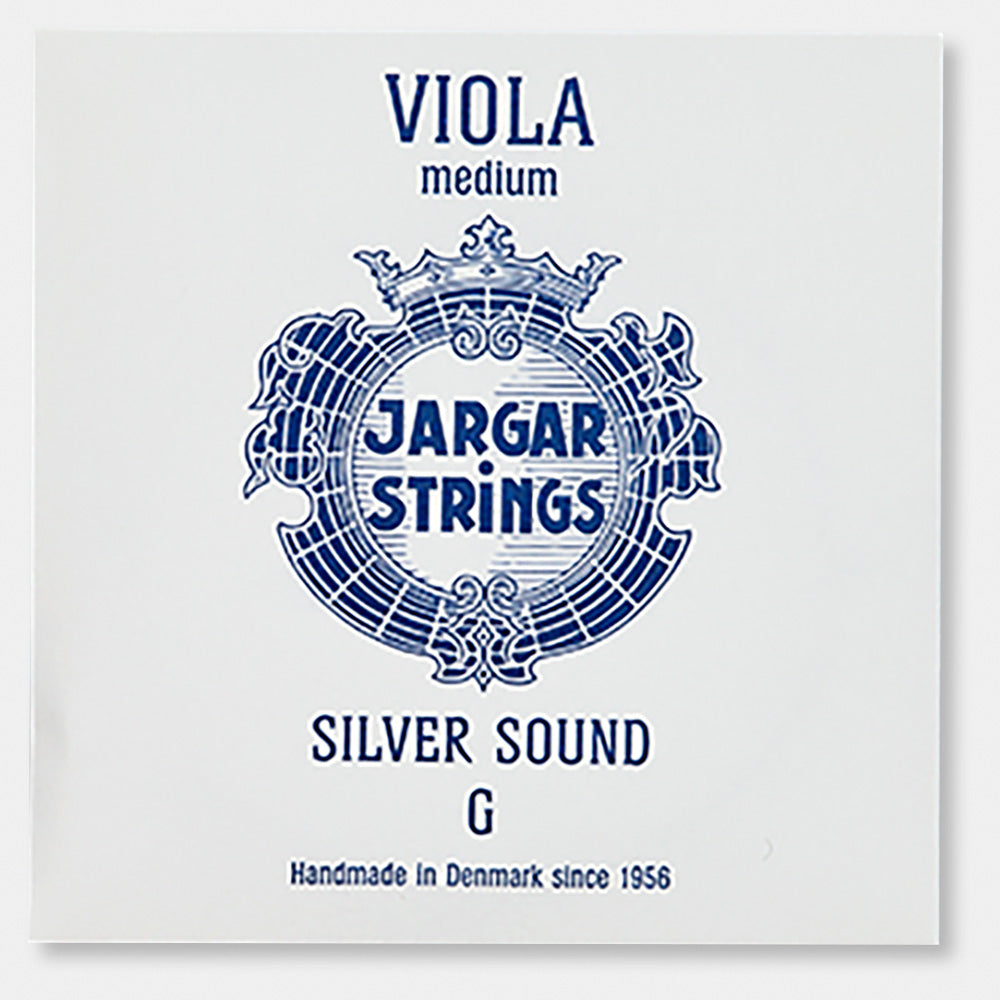 Silver Sound Viola C String
