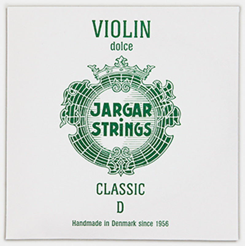 Classic Violin D String