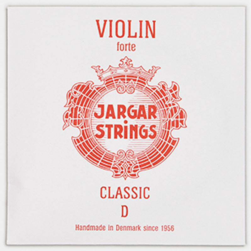 Classic Violin D String