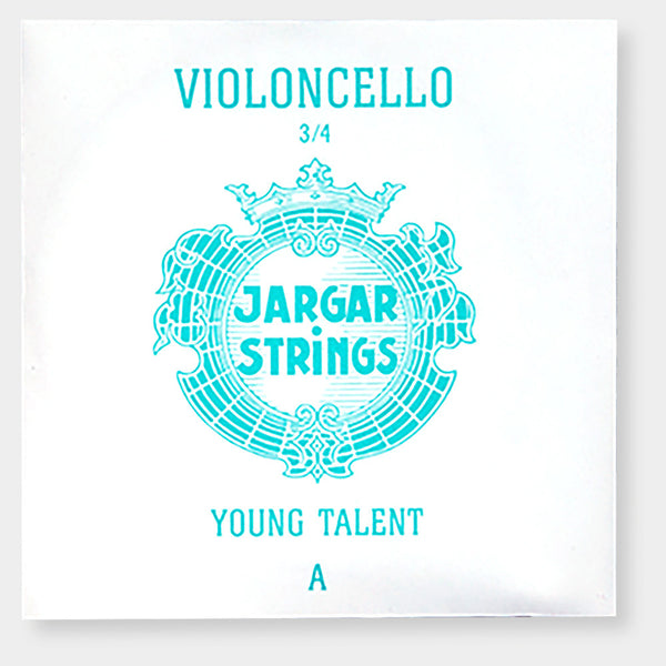 Young Talent Cello A String