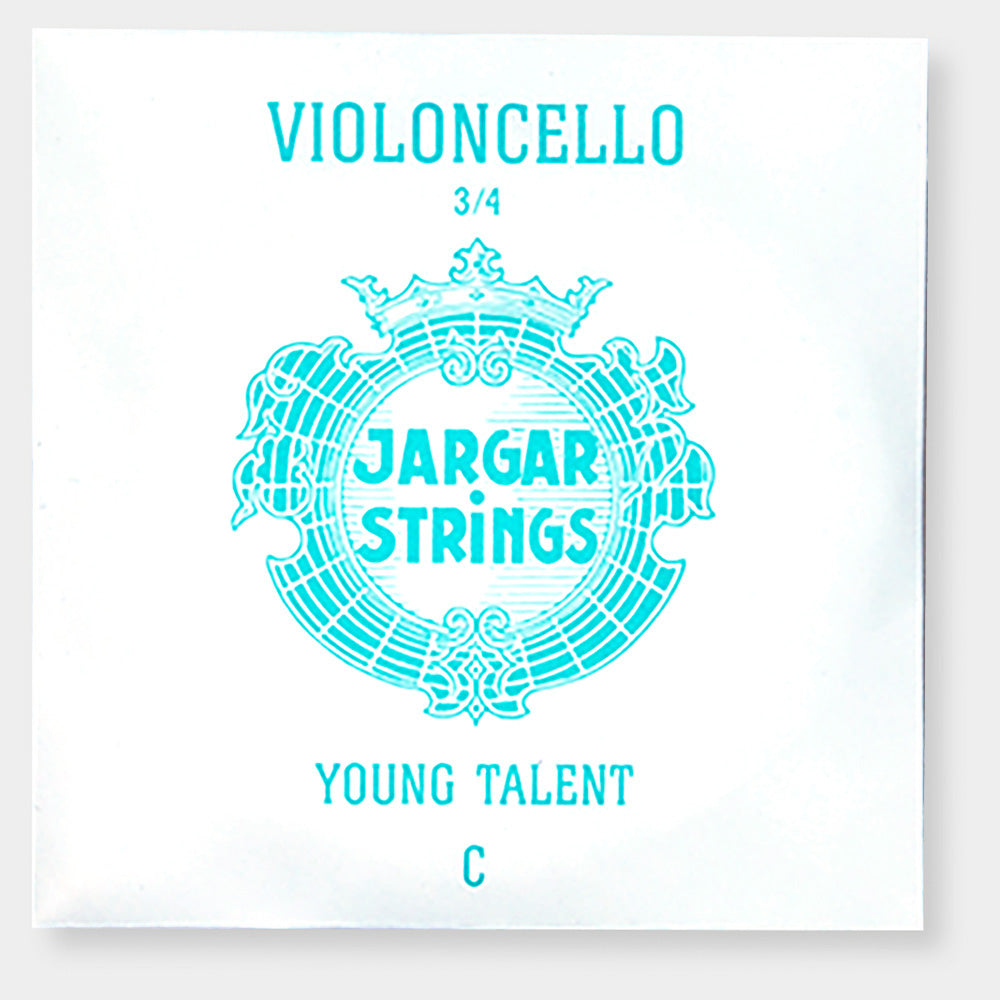 Young Talent Cello C String