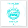 Young Talent Cello D String