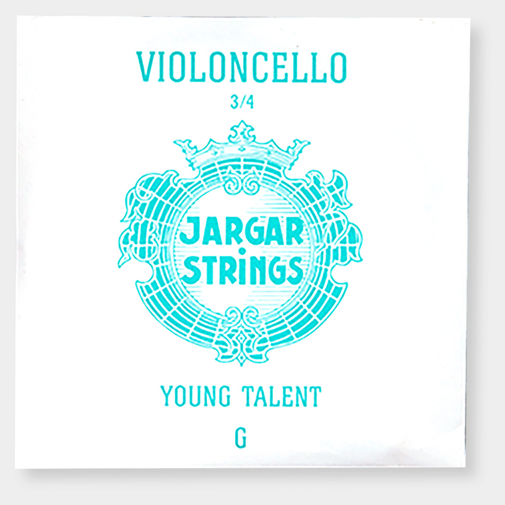 Young Talent Cello G String