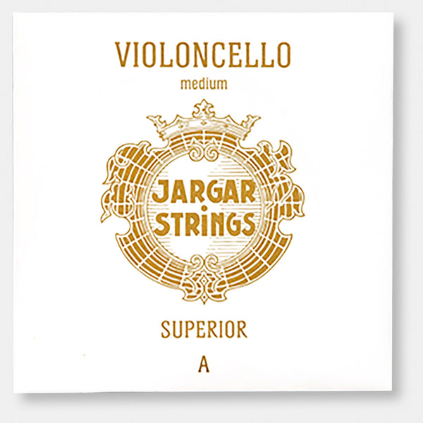 Superior Cello A String