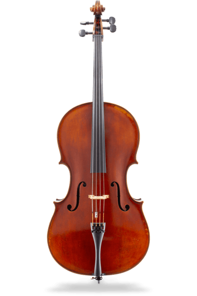 Jay Haide L'Ancienne Cello - Stradivari - Stringers Music