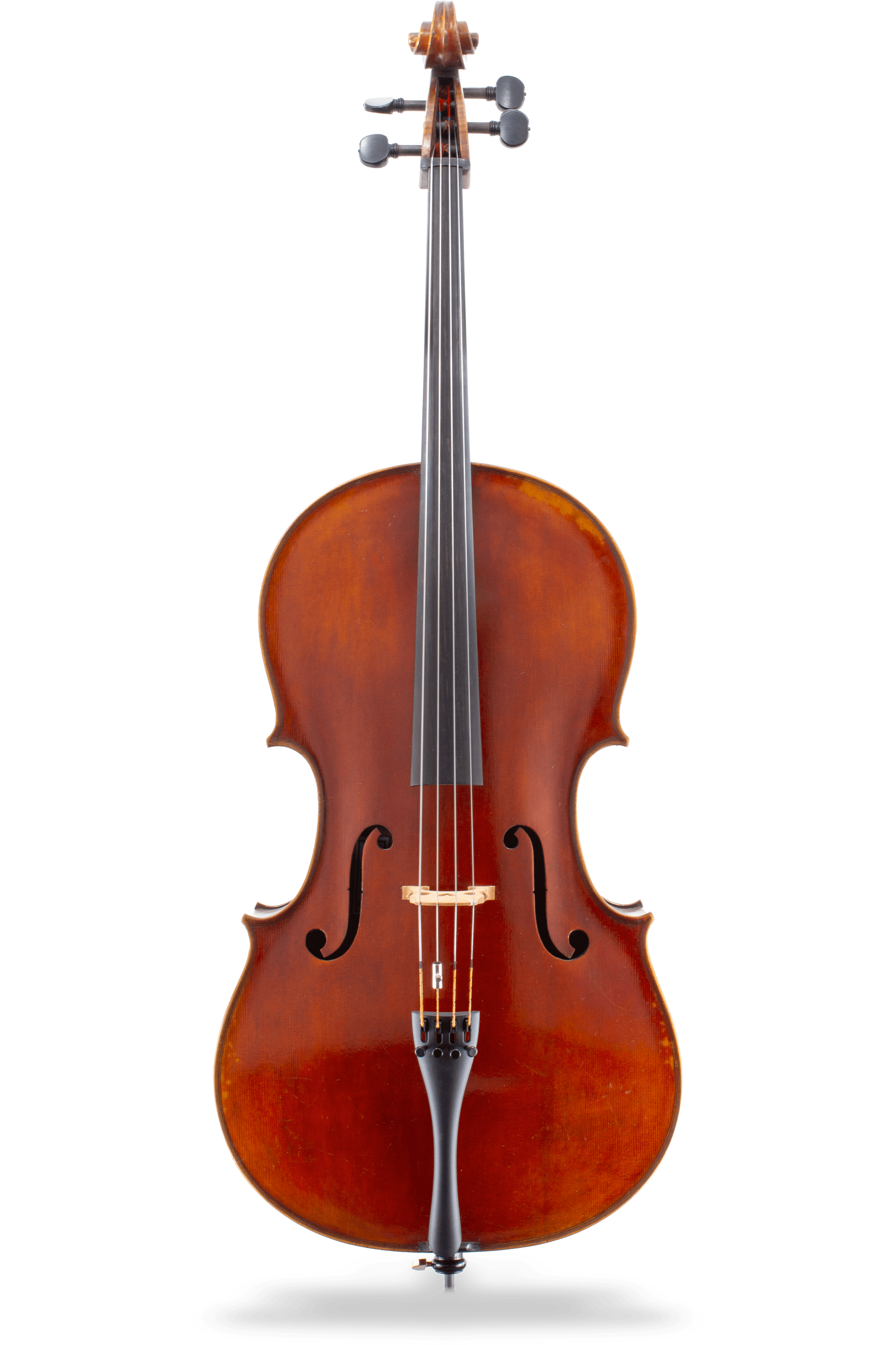 Jay Haide L'Ancienne Cello - Stradivari - Stringers Music